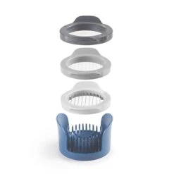 Ibili Coupe œuf Et Champignon 6 Ibili Coupe œuf Et Champignon -Silikomart Cuisine Boutique 453078 1 1 Coupe uf et champignon Ibili