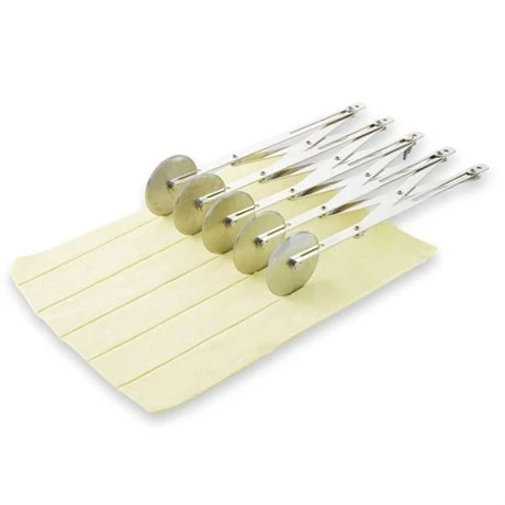 Diviseur à Pâte Extensible 4 Diviseur à Pâte Extensible – Image 2