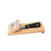 Cale-huître Avec Lancette En Palissandre -Silikomart Cuisine Boutique 471044 0 3 Cale huitre avec lancette en palissandre Roger Orfevre