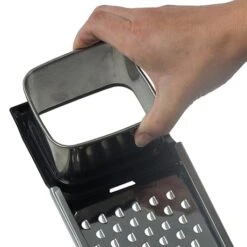 Mandoline à Spaetzle Courts -Silikomart Cuisine Boutique 478028 2 2 Mandoline a spaetzle courts Kela