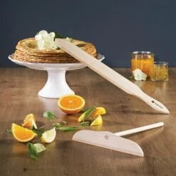Lot Crêpière Revêtement Anti Adhérent 28 Cm Et Kit Crêpes 9 Lot Crêpière Revêtement Anti Adhérent 28 Cm Et Kit Crêpes -Silikomart Cuisine Boutique 48919 3 1 Lot crepiere revetement anti adherent 28 cm et kit crepes Mathon