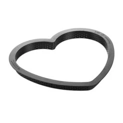 Silikomart Kit Tarte En Silicone Mon Amour -Silikomart Cuisine Boutique 500006 2 2 Kit tarte en silicone Mon Amour Silikomart