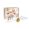 Kit Atelier Cupcakes -Silikomart Cuisine Boutique 500043 0 1 Kit atelier cupcakes Scrapcooking