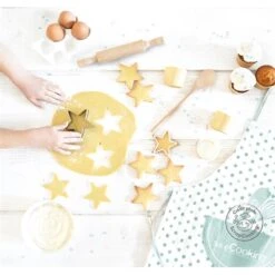 Mallette Petit Chef 7 Mallette Petit Chef -Silikomart Cuisine Boutique 500047 2 2 Mallette Petit Chef Scrapcooking