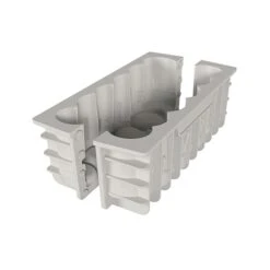 Silikomart Kit Bûche Lumière -Silikomart Cuisine Boutique 500055 3 1 Kit Buche Lumiere Silikomart