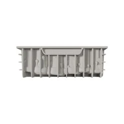 Silikomart Kit Bûche Lumière -Silikomart Cuisine Boutique 500055 4 1 Kit Buche Lumiere Silikomart