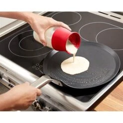 Lekue Kit Crêpes Et Pancakes -Silikomart Cuisine Boutique 50358 3 1 Kit crepes et pancakes Lekue