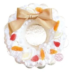 Kit Couronne De Noël -Silikomart Cuisine Boutique 509024 2 2 Kit Couronne de Noel Scrapcooking