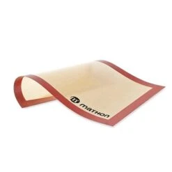 Lot Poche à Douille Et Tapis De Cuisson Professionnel -Silikomart Cuisine Boutique 509068 1 1 Lot Poche a douille et Tapis de cuisson professionnel