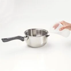 Kit Chocolats De Pâques : Casserole Bain Marie + Thermosonde + Moule Pour Friture -Silikomart Cuisine Boutique 509130 2 2 Kit chocolats de Paques casserole bain marie thermosonde moule pour friture