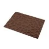 Silikomart Tapis Décors Pour Bûche Silicone Magic Love