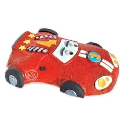 Moule Super Car Silicone 32,5 Cm -Silikomart Cuisine Boutique 511014 2 2 Moule super car silicone 32 5 cm Scrapcooking