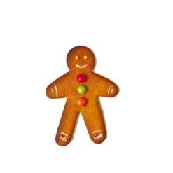 Patisse Moule Grand Bonhomme Pain D'épices -Silikomart Cuisine Boutique 511017 2 2 Moule Grand bonhomme pain d epices Patisse