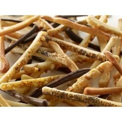 Lekue Moule à Bâtonnets Finger Stick -Silikomart Cuisine Boutique 511022 3 2 Moule a batonnets Finger stick Lekue