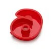 Lekue Moule à Gâteaux En Silicone Chiffre 6 -Silikomart Cuisine Boutique 511026 0 1 Moule a gateaux en silicone chiffre 6 Lekue