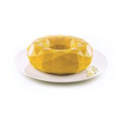 Silikomart Moule 3D En Silicone Gioia -Silikomart Cuisine Boutique 511030 2 3 Moule 3D en silicone Gioia Silikomart