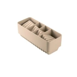 Silikomart Moule à Bûche Corallo -Silikomart Cuisine Boutique 511035 2 2 Moule a buche Corallo Silikomart