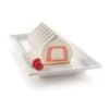 Silikomart Moule à Insert Pour Bûche -Silikomart Cuisine Boutique 511037 0 1 Moule a insert pour buche Silikomart