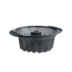 Moule à Kouglof En Silicone -Silikomart Cuisine Boutique 511075 1 1 Moule a Kouglof en silicone Mastrad