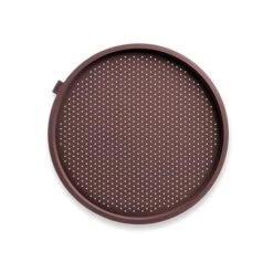 Lekue Moule à Pizza Silicone Perforé 36 Cm -Silikomart Cuisine Boutique 511079 1 2 Moule a pizza silicone perfore 36 cm Lekue