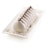 Silikomart Moule En Silicone 3D Meringa -Silikomart Cuisine Boutique 511092 0 4 Moule en silicone 3D Meringa Silikomart