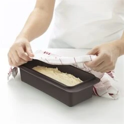 Lekue Moule En Silicone Pour Pain De Mie -Silikomart Cuisine Boutique 511104 2 1 Moule en silicone pour pain de mie Lekue