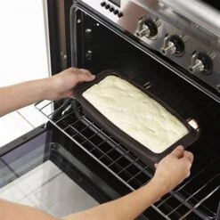 Lekue Moule En Silicone Pour Pain De Mie -Silikomart Cuisine Boutique 511104 3 1 Moule en silicone pour pain de mie Lekue