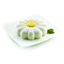 Silikomart Moule En Silicone Primavera Marguerite