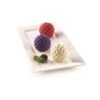 Silikomart Moule Silicone 3D 6 Mini Gâteaux Fruits Des Bois -Silikomart Cuisine Boutique 511136 0 1 Moule silicone 3D 6 mini gateaux fruits des bois Silikomart