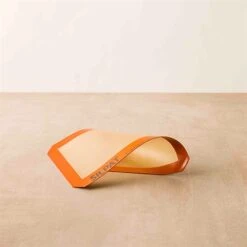 Toile De Cuisson Revêtue 29,5 X 20,5 Cm -Silikomart Cuisine Boutique 512089 3 3 Toile de cuisson revetue 29 5 x 20 5 cm Silpat