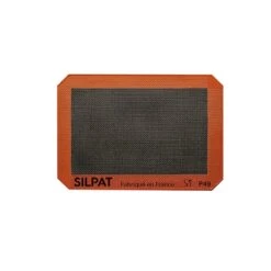 Toile De Cuisson Ajourée 29,5 X 20,5