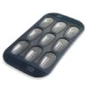 Moule Silicone 9 Madeleines -Silikomart Cuisine Boutique 512121 0 1 Moule silicone 9 madeleines Mastrad