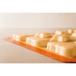 Plaque De 12 Empreintes Noël 7 Plaque De 12 Empreintes Noël -Silikomart Cuisine Boutique 512224 2 2 Plaque de 12 empreintes Noel Silpat