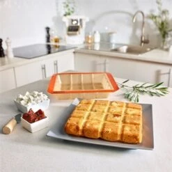 Moule Tablette -Silikomart Cuisine Boutique 512229 2 2 Moule tablette Silpat