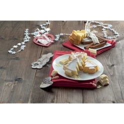 Silikomart Moule Mini-sapins En Silicone -Silikomart Cuisine Boutique 512238 3 2 Moule mini sapins en silicone Silikomart