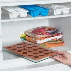 Silikomart Plaque 24 Mini Demi-sphères -Silikomart Cuisine Boutique 51274 3 0 Plaque 24 mini demi spheres Silikomart