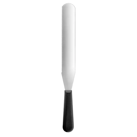 Spatule De Décoration Et Couteau à Génoise 3 Spatule De Décoration Et Couteau à Génoise