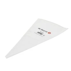 De Buyer Poche Flexible Réutilisable 46 Cm