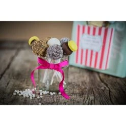 Silikomart Kit à Sucettes Wonder Pops -Silikomart Cuisine Boutique 514005 4 1 Kit a sucettes Wonder Pops Silikomart