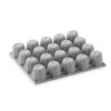 De Buyer Elastomoule 20 Mini-canelés