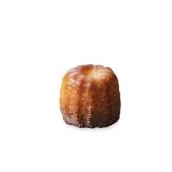 De Buyer Elastomoule 20 Mini-canelés -Silikomart Cuisine Boutique 51508 2 2 Elastomoule 20 mini caneles De Buyer