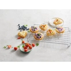 Emporte-pièces Pour Tartelettes -Silikomart Cuisine Boutique 520001 3 1 Emporte pieces pour tartelettes Betty Bossi