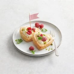 Emporte-pièces Pour Tartelettes -Silikomart Cuisine Boutique 520001 4 1 Emporte pieces pour tartelettes Betty Bossi