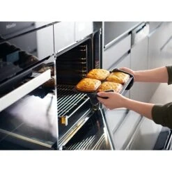 Plaque à Rissoles -Silikomart Cuisine Boutique 530002 4 1 Plaque a rissoles Betty Bossi