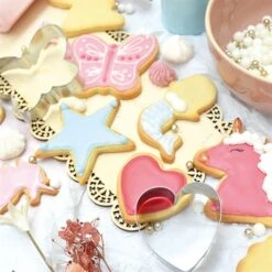 Seau 16 Découpoirs Fairytale -Silikomart Cuisine Boutique 530003 2 1 Seau 16 decoupoirs Fairytale Scrapcooking