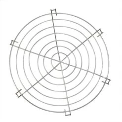 Volette à Gateau Araignée Ronde 32 Cm -Silikomart Cuisine Boutique 53015 3 9 Volette a gateau araignee ronde 32 cm Mathon