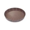 Tourtière Perforée 28 Cm -Silikomart Cuisine Boutique 541047 0 1 Tourtiere perforee 28 cm Gobel