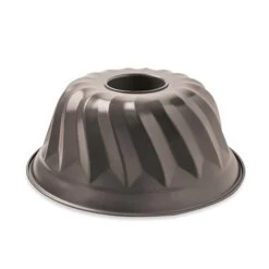 Moule Kouglof Acier Revêtu 24,5 Cm -Silikomart Cuisine Boutique 541093 1 5 Moule Kouglof acier revetu 24 5 cm Mathon