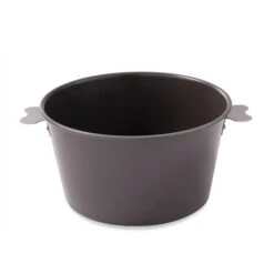 Moule à Charlotte Acier Revêtu Antiadhérent 18 Cm -Silikomart Cuisine Boutique 54137 2 7 Moule a charlotte acier revetu antiadherent 18 cm Mathon