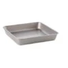 Patisse Moule à Manqué Carré 22 Cm -Silikomart Cuisine Boutique 54163 0 0 Moule a manque carre 22 cm Patisse